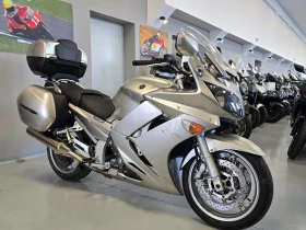 Yamaha Fjr 1300ie, ABS, Ел. слюда, Подгрев!