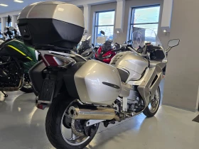 Yamaha Fjr 1300ie, ABS, Ел. слюда, Подгрев! | Auto.bg — изображение 3 Yamaha Fjr 1300ie, ABS, Ел. слюда, Подгрев! | Auto.bg — изображение 3