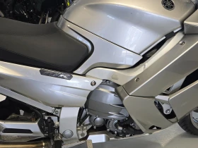 Yamaha Fjr 1300ie, ABS, Ел. слюда, Подгрев! | Auto.bg — изображение 13 Yamaha Fjr 1300ie, ABS, Ел. слюда, Подгрев! | Auto.bg — изображение 13