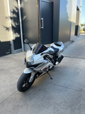 Suzuki Gsxr undefined | Auto.bg — изображение 6 Suzuki Gsxr undefined | Auto.bg — изображение 6