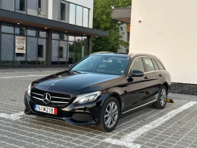 Mercedes-Benz C 220 9G SPORT+ - Car24.bg Mercedes-Benz C 220 9G SPORT+