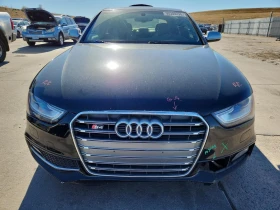 Audi S4 PREMIUM PLUS* QUATTRO* CARFAX* АВТОЛИЗИНГ - 20900 лв. / 10686.00 € - 72102705 5 | Car24.bg Audi S4 PREMIUM PLUS* QUATTRO* CARFAX* АВТОЛИЗИНГ - 20900 лв. / 10686.00 € - 72102705 5