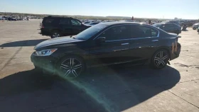 Honda Accord 2.4L 4 Front-wheel Drive - Car24.bg Honda Accord 2.4L 4 Front-wheel Drive