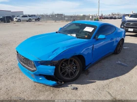 Ford Mustang 2.3l Ecoboost Premium Fastback | Auto.bg — изображение 2 Ford Mustang 2.3l Ecoboost Premium Fastback | Auto.bg — изображение 2