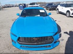Ford Mustang 2.3l Ecoboost Premium Fastback | Auto.bg — изображение 12 Ford Mustang 2.3l Ecoboost Premium Fastback | Auto.bg — изображение 12