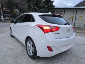 Hyundai I30 1.6 CRDI 128PSB* FACELIFT * LED* PODGREV* - 6990 € / 13671.25 лв. - 85708266 5 | Car24.bg Hyundai I30 1.6 CRDI 128PSB* FACELIFT * LED* PODGREV* - 6990 € / 13671.25 лв. - 85708266 5