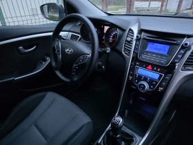 Hyundai I30 1.6 CRDI 128PSB* FACELIFT * LED* PODGREV* - 6990 € / 13671.25 лв. - 85708266 12 | Car24.bg Hyundai I30 1.6 CRDI 128PSB* FACELIFT * LED* PODGREV* - 6990 € / 13671.25 лв. - 85708266 12