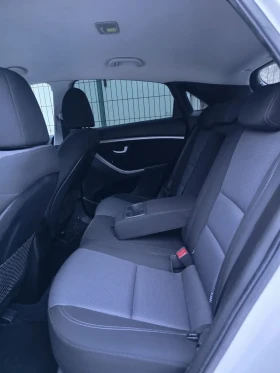 Hyundai I30 1.6 CRDI 128PSB* FACELIFT * LED* PODGREV* - 6990 € / 13671.25 лв. - 85708266 15 | Car24.bg Hyundai I30 1.6 CRDI 128PSB* FACELIFT * LED* PODGREV* - 6990 € / 13671.25 лв. - 85708266 15