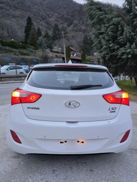 Hyundai I30 1.6 CRDI 128PSB* FACELIFT * LED* PODGREV* - 6990 € / 13671.25 лв. - 85708266 6 | Car24.bg Hyundai I30 1.6 CRDI 128PSB* FACELIFT * LED* PODGREV* - 6990 € / 13671.25 лв. - 85708266 6