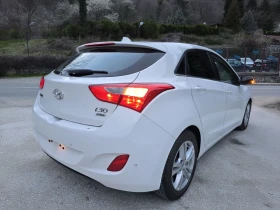 Hyundai I30 1.6 CRDI 128PSB* FACELIFT * LED* PODGREV* - 6990 € / 13671.25 лв. - 85708266 4 | Car24.bg Hyundai I30 1.6 CRDI 128PSB* FACELIFT * LED* PODGREV* - 6990 € / 13671.25 лв. - 85708266 4