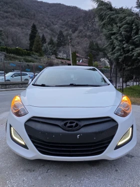 Hyundai I30 1.6 CRDI 128PSB* FACELIFT * LED* PODGREV* - 6990 € / 13671.25 лв. - 85708266 3 | Car24.bg Hyundai I30 1.6 CRDI 128PSB* FACELIFT * LED* PODGREV* - 6990 € / 13671.25 лв. - 85708266 3