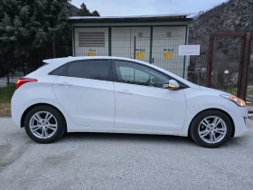 Hyundai I30 1.6 CRDI 128PSB* FACELIFT * LED* PODGREV* - 6990 € / 13671.25 лв. - 85708266 8 | Car24.bg Hyundai I30 1.6 CRDI 128PSB* FACELIFT * LED* PODGREV* - 6990 € / 13671.25 лв. - 85708266 8