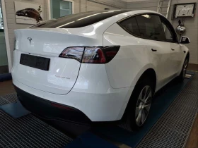 Tesla Model Y LONG RANGE DUAL MOTOR ОЧАКВАН ВНОС | Auto.bg — изображение 3 Tesla Model Y LONG RANGE DUAL MOTOR ОЧАКВАН ВНОС | Auto.bg — изображение 3