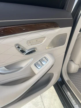 Mercedes-Benz S 350 9G LONG FULL - 27000 € / 52807.41 лв. - 13186670 9 | Car24.bg Mercedes-Benz S 350 9G LONG FULL - 27000 € / 52807.41 лв. - 13186670 9