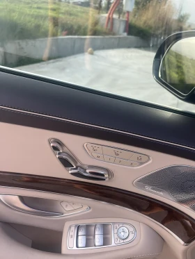 Mercedes-Benz S 350 9G LONG FULL - 27000 € / 52807.41 лв. - 13186670 16 | Car24.bg Mercedes-Benz S 350 9G LONG FULL - 27000 € / 52807.41 лв. - 13186670 16