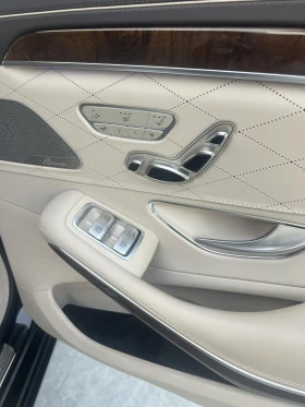 Mercedes-Benz S 350 9G LONG FULL - 27000 € / 52807.41 лв. - 13186670 7 | Car24.bg Mercedes-Benz S 350 9G LONG FULL - 27000 € / 52807.41 лв. - 13186670 7