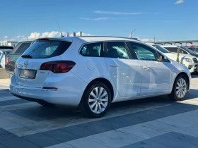 Opel Astra * Facelift* 1.7CDTI* Cosmo* - 4500 € / 8801.24 лв. - 95265433 5 | Car24.bg Opel Astra * Facelift* 1.7CDTI* Cosmo* - 4500 € / 8801.24 лв. - 95265433 5