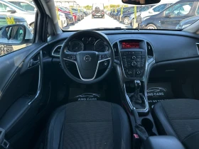 Opel Astra * Facelift* 1.7CDTI* Cosmo* - 4500 € / 8801.24 лв. - 95265433 10 | Car24.bg Opel Astra * Facelift* 1.7CDTI* Cosmo* - 4500 € / 8801.24 лв. - 95265433 10