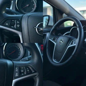 Opel Astra * Facelift* 1.7CDTI* Cosmo* - 4500 € / 8801.24 лв. - 95265433 14 | Car24.bg Opel Astra * Facelift* 1.7CDTI* Cosmo* - 4500 € / 8801.24 лв. - 95265433 14