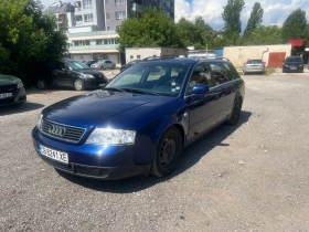 Audi A6 Дизел - 1900 € / 3716.08 лв. - 94180020 2 | Car24.bg Audi A6 Дизел - 1900 € / 3716.08 лв. - 94180020 2