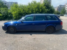 Audi A6 Дизел - 1900 € / 3716.08 лв. - 94180020 3 | Car24.bg Audi A6 Дизел - 1900 € / 3716.08 лв. - 94180020 3