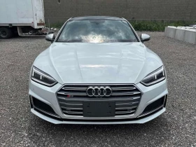 Audi S5 * Progressiv * 360 * ПОДГРЕВ * ПАМЕТ * NAVI | Auto.bg — изображение 15 Audi S5 * Progressiv * 360 * ПОДГРЕВ * ПАМЕТ * NAVI | Auto.bg — изображение 15