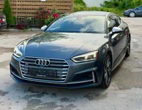 Audi S5 3.0TFSI Technik Quattro - 20000 € / 39116.60 лв. - 85338164 3 | Car24.bg Audi S5 3.0TFSI Technik Quattro - 20000 € / 39116.60 лв. - 85338164 3