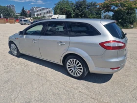 Ford Mondeo 1.8 TDCI 6 скорости - 2550 € / 4987.37 лв. - 59019105 5 | Car24.bg Ford Mondeo 1.8 TDCI 6 скорости - 2550 € / 4987.37 лв. - 59019105 5
