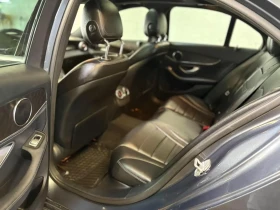 Mercedes-Benz C 300 4Matic* Keyless* Камера* Пано* Подгрев | Auto.bg — изображение 13 Mercedes-Benz C 300 4Matic* Keyless* Камера* Пано* Подгрев | Auto.bg — изображение 13