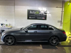 Mercedes-Benz C 300 4Matic* Keyless* Камера* Пано* Подгрев | Auto.bg — изображение 4 Mercedes-Benz C 300 4Matic* Keyless* Камера* Пано* Подгрев | Auto.bg — изображение 4
