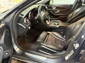 Mercedes-Benz C 300 4Matic* Keyless* Камера* Пано* Подгрев | Auto.bg — изображение 8 Mercedes-Benz C 300 4Matic* Keyless* Камера* Пано* Подгрев | Auto.bg — изображение 8