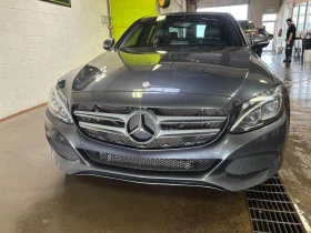 Mercedes-Benz C 300 4Matic* Keyless* Камера* Пано* Подгрев | Auto.bg — изображение 2 Mercedes-Benz C 300 4Matic* Keyless* Камера* Пано* Подгрев | Auto.bg — изображение 2