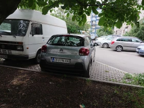 Citroen C3 PureTech 83 | Auto.bg — изображение 2 Citroen C3 PureTech 83 | Auto.bg — изображение 2