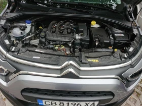 Citroen C3 PureTech 83 | Auto.bg — изображение 4 Citroen C3 PureTech 83 | Auto.bg — изображение 4