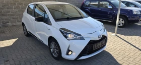 Toyota Yaris 1.5 HYBRID-FULL* IT | Auto.bg — изображение 5 Toyota Yaris 1.5 HYBRID-FULL* IT | Auto.bg — изображение 5