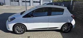 Toyota Yaris 1.5 HYBRID-FULL* IT | Auto.bg — изображение 2 Toyota Yaris 1.5 HYBRID-FULL* IT | Auto.bg — изображение 2