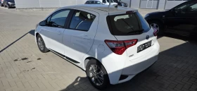 Toyota Yaris 1.5 HYBRID-FULL* IT | Auto.bg — изображение 3 Toyota Yaris 1.5 HYBRID-FULL* IT | Auto.bg — изображение 3