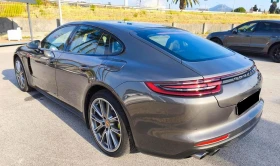 Porsche Panamera 4 2.9 V6 E-Hybrid | Auto.bg — изображение 4 Porsche Panamera 4 2.9 V6 E-Hybrid | Auto.bg — изображение 4