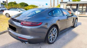 Porsche Panamera 4 2.9 V6 E-Hybrid | Auto.bg — изображение 3 Porsche Panamera 4 2.9 V6 E-Hybrid | Auto.bg — изображение 3