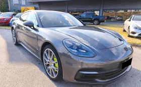 Porsche Panamera 4 2.9 V6 E-Hybrid