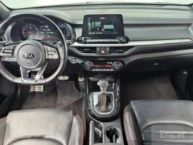 Kia K3 GT Plus | Auto.bg — изображение 7 Kia K3 GT Plus | Auto.bg — изображение 7
