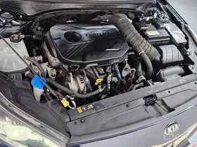Kia K3 GT Plus | Auto.bg — изображение 6 Kia K3 GT Plus | Auto.bg — изображение 6