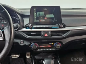 Kia K3 GT Plus | Auto.bg — изображение 13 Kia K3 GT Plus | Auto.bg — изображение 13