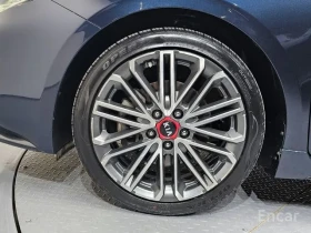 Kia K3 GT Plus | Auto.bg — изображение 5 Kia K3 GT Plus | Auto.bg — изображение 5