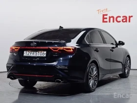 Kia K3 GT Plus | Auto.bg — изображение 2 Kia K3 GT Plus | Auto.bg — изображение 2