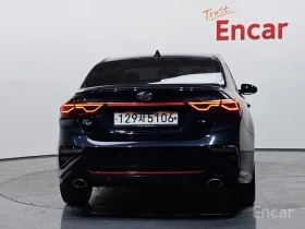 Kia K3 GT Plus | Auto.bg — изображение 4 Kia K3 GT Plus | Auto.bg — изображение 4
