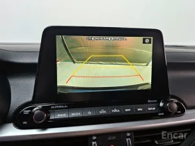 Kia K3 GT Plus | Auto.bg — изображение 14 Kia K3 GT Plus | Auto.bg — изображение 14