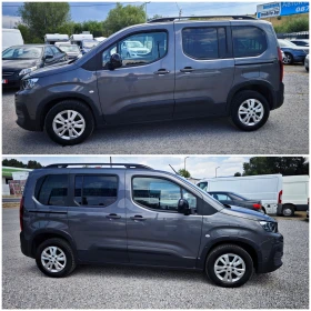 Peugeot Rifter 1, 2T GT-Line | Auto.bg — изображение 2 Peugeot Rifter 1, 2T GT-Line | Auto.bg — изображение 2