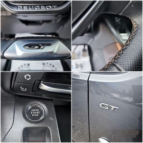 Peugeot Rifter 1, 2T GT-Line | Auto.bg — изображение 13 Peugeot Rifter 1, 2T GT-Line | Auto.bg — изображение 13