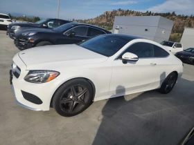 Mercedes-Benz C 300 * Coupe * CARFAX * | Auto.bg — изображение 3 Mercedes-Benz C 300 * Coupe * CARFAX * | Auto.bg — изображение 3